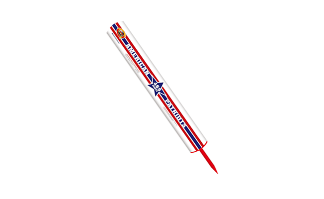 American Patriots
